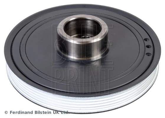 Belt Pulley, crankshaft